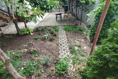 Casă cu 7 camere cu Teren 235 Mp în Brazda lui Novac - 2