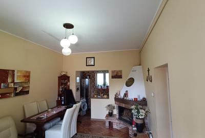 Casa de vanzare in Reghin - duplex cu intrare separata - 1