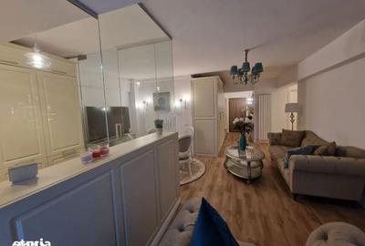 Apartament cu 4 camere în Central - 14
