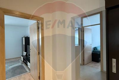 Apartament cu 3 camere, mobilat în Vitan - 1