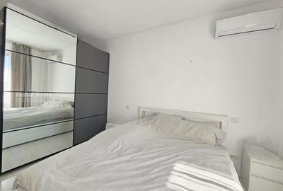 Apartament cu 3 camere decomandat, mobilat în Pipera - 4