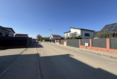 Apartament cu 2 camere in Sanpetru - 20
