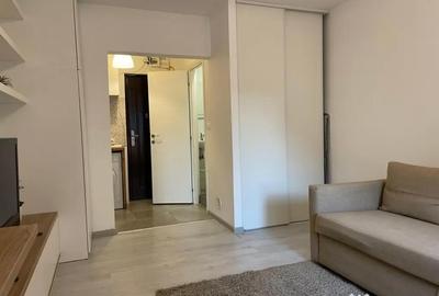 Garsonieră decomandată în 1 Decembrie 1918 - 4