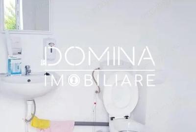 Spațiu comercial, de 420 mp, în Central - 3