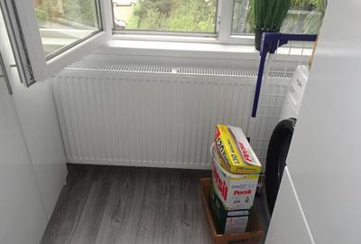 Vand garsoniera in Deva, zona Marasti, mobilata, utilata integral - 12