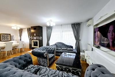 Apartament cu 3 camere decomandat, mobilat în Voluntari - 8
