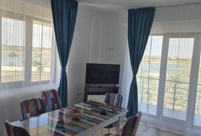 VEDERE LA MARE / MAMAIA NORD / AP 3 CAMERE /92 M /PARCARE /MOBILAT/1290 e m²UTIL - 1