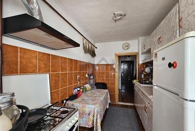 Apartament 2 camere Podu Ros - 4