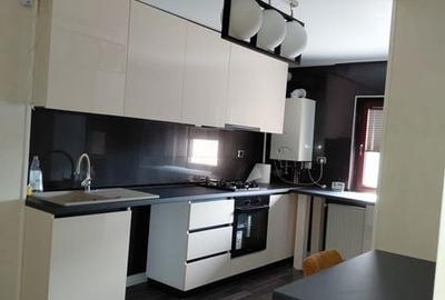 Apartament cu 2 camere în Central - 7