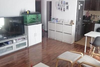 Apartament cu 2 camere decomandat în Liviu Rebreanu - 2