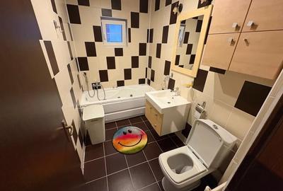 Apartament cu 2 camere decomandat, mobilat în Florești - 6