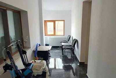 Spatiu birou 50 m2, Trocadero, cu toate utilitatile incluse in pret - 3
