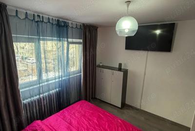 Apartament cu 2 camere decomandat în Ștefan cel Mare - 1