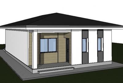 Case 3 camere Parter | Lunca Ceta?uii | Comision 0% - 2