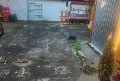 Spațiu comercial, de 300 mp, în Girocului - 3