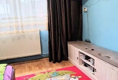 Apartament cu 2 camere decomandat în Ludoș - 4