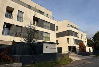 2 Camere 70mp Parcare Inclusa Sisesti Vatra Noua La Citadela Residence - 18