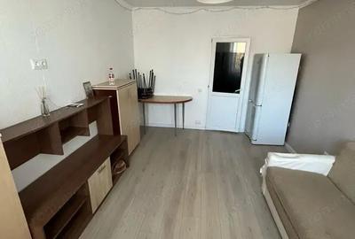 Garsonieră decomandată în Rahova