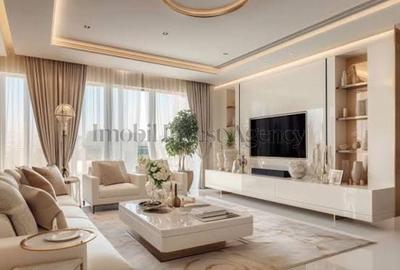 Apartament 3 camere de vanzare Pipera - 1