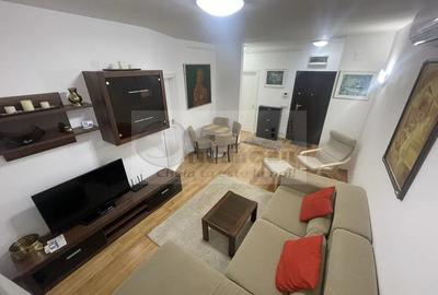 Apartament cu 2 camere în Copou - 1