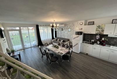 Casă cu 4 camere în Cordău - 8