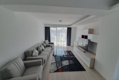 Apartament cu 2 camere decomandat, mobilat în Nord - 3