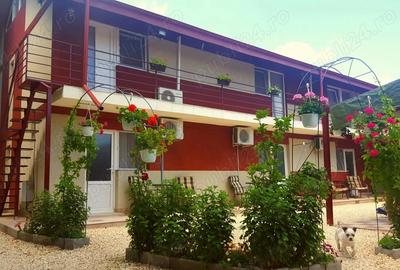 Pensiune Vila Mamaia Nord afacere la cheie Pensiune Vila Mamaia Nord afacere la cheie - 4