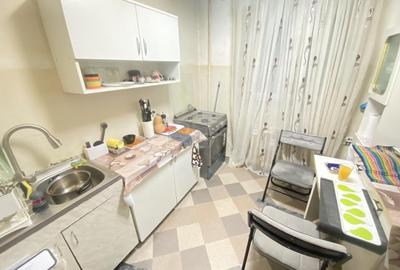 Apartament cu 3 camere decomandat, mobilat în Mărgeanului - 6