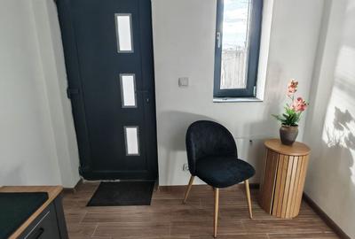 Duplex cu 4 camere cu Canalizare în Astra - 2