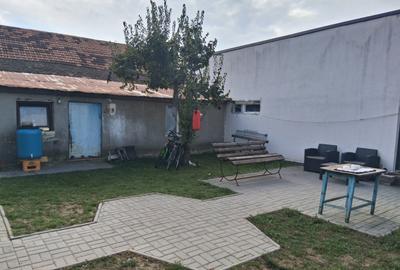 Casa 160mp, teren 863 mp, zona Brestei - 3