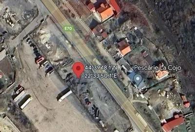 Teren de 4000 mp, în Schela - 1