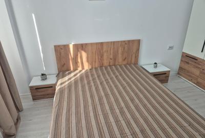 Garsoniera decomandata - Mobilata si utilata - Prima Inchiriere - Militari - 7