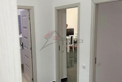 Apartament cu 2 camere în Lunca Cetățuii - 4