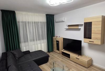 Apartament cu 2 camere decomandat în Regie - 1