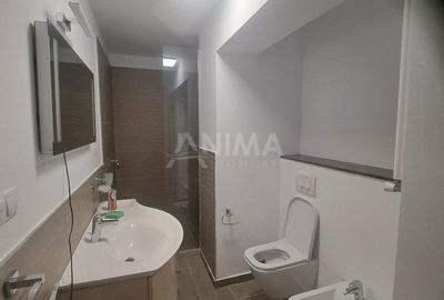 Apartament cu 2 camere în Plopilor - 13