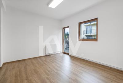 Apartament cu 3 camere decomandat în Râșnov - 15