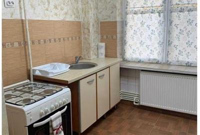 Apartament cu 3 camere semidecomandat, mobilat în Ultracentral - 9