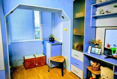 Garsonieră decomandată în Central - 1