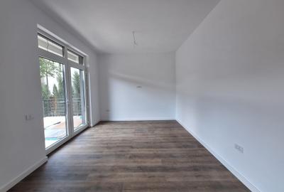 VILA DE LUX TIP DUPLEX, P+1, 4 CAMERE, ZONA FUNDENI, INCALZIRE IN PARDOSEALA - 10