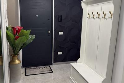 Apartament cu 2 camere semidecomandat în Dacia - 8