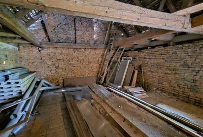 Cristian aproape de Primarie casa saseasca teren 1400 mp - 14