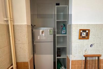 Apartament cu 2 camere decomandat, mobilat în Camil Ressu - 8