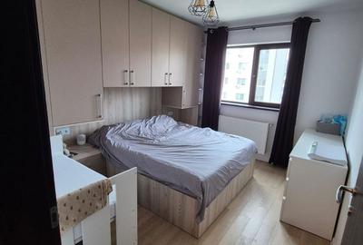 Apartament cu 2 camere decomandat în Tineretului - 1