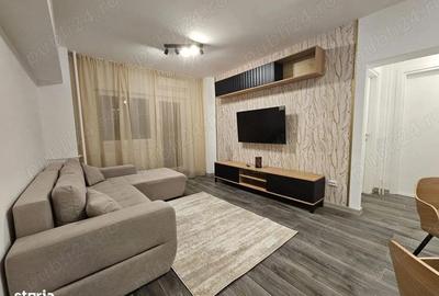 Apartament 2 camere-tei-maica domnului-modern - 1