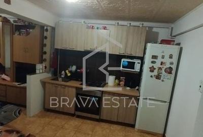 Apartament 2 camere,38 mp, balcon, zona Apahida - 5