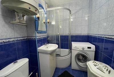 Garsoniera   de vanzare zona Piata Noua - 6