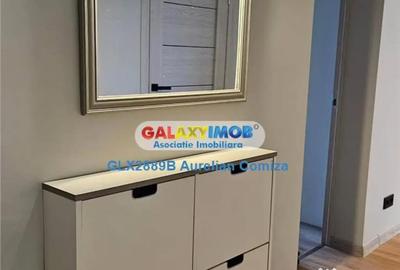 Apartament cu 2 camere decomandat în Central - 2