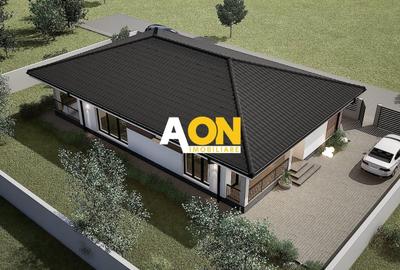 Casă individuală cu 4 camere cu Teren 600 Mp în Cetate - 7