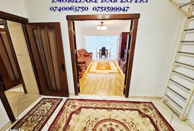 Apartament cu 3 camere în Faleză - 4