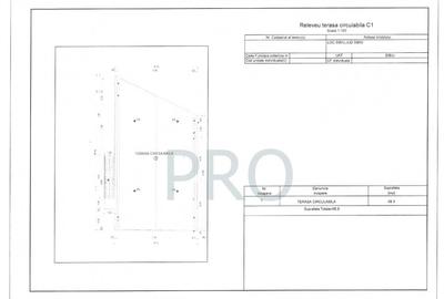 COMISION 0% Casa individuala noua/4 camere/terasa circulabila/zona Hilton - 17